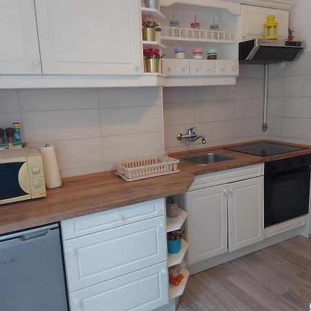 Palma Apartment ザグレブ エクステリア 写真