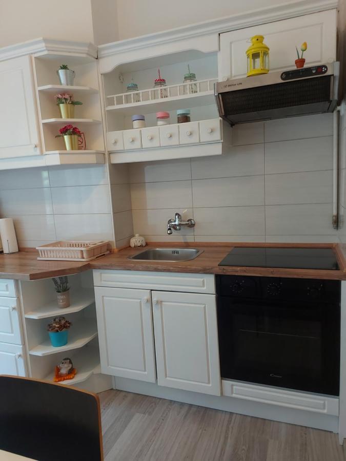 Palma Apartment ザグレブ エクステリア 写真