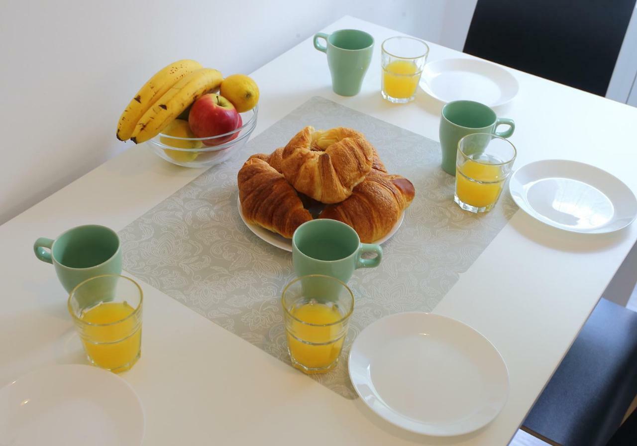 Palma Apartment ザグレブ エクステリア 写真